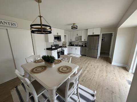 Villa Charming Springboro House Near Historic Downtown Exterior foto