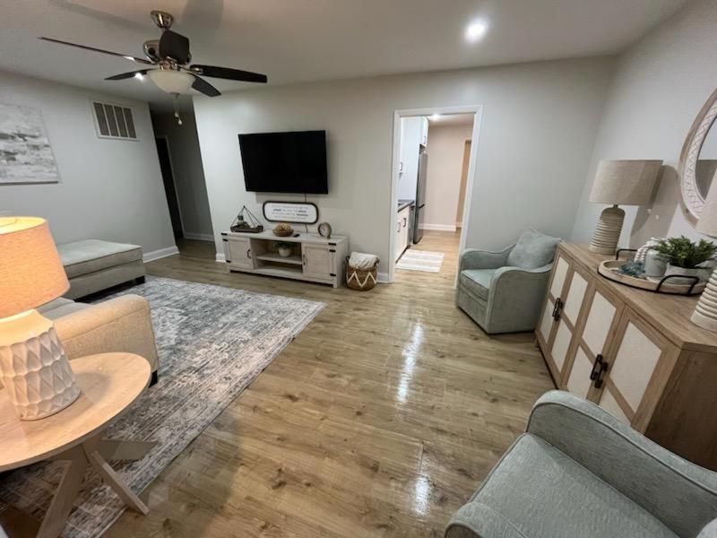Villa Charming Springboro House Near Historic Downtown Exterior foto